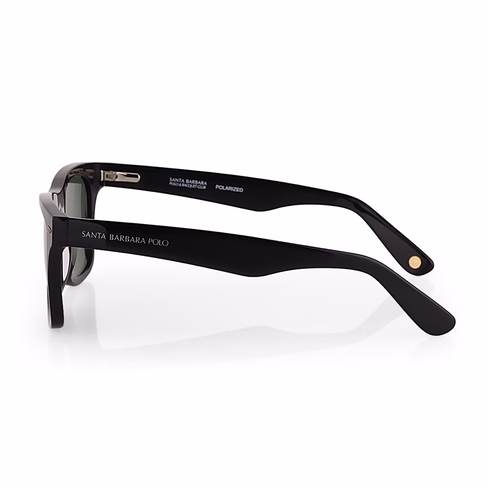 Ochelari de soare Santa Barbara Polo gri pentru Barbati UV400 SB1114-2