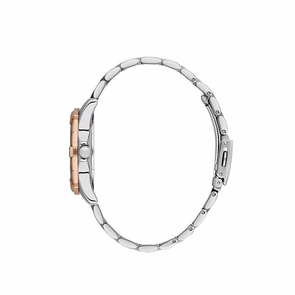 Daniel Klein Premium - Ceas Dama Quartz Auriu Rose DK.1.13582.6