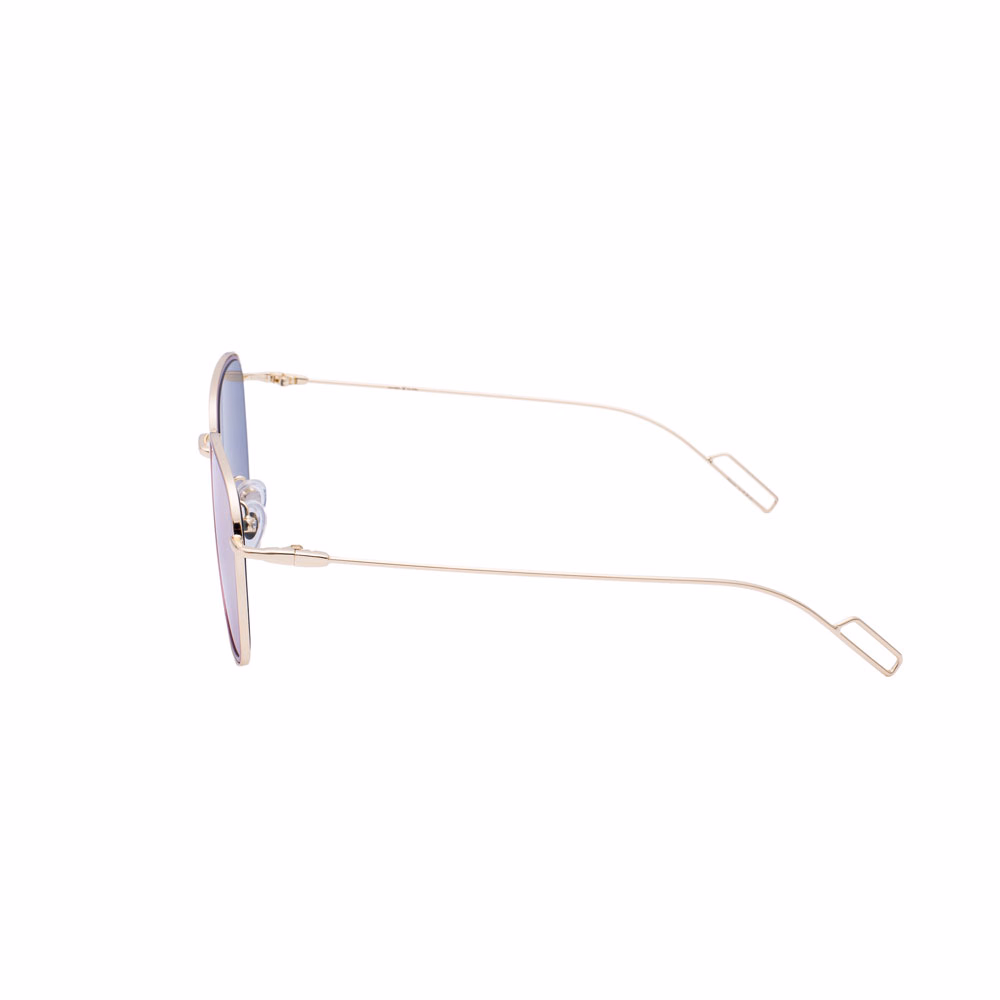 Ochelari de soare Daniel Klein Trendy roz pentru Dama UV400 DK4250P-4