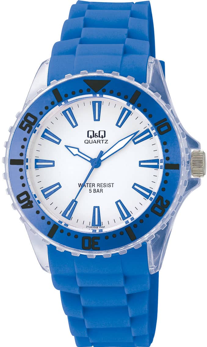 Детски часовник Q&Q - Z100J002Y