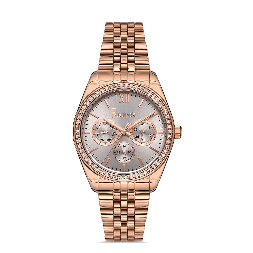 Ceas Freelook Belle FL.1.10282.5