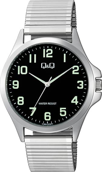 Мъжки часовник Q&Q - C36A-025PY