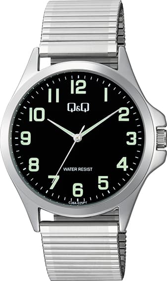 Мъжки часовник Q&Q - C36A-025PY