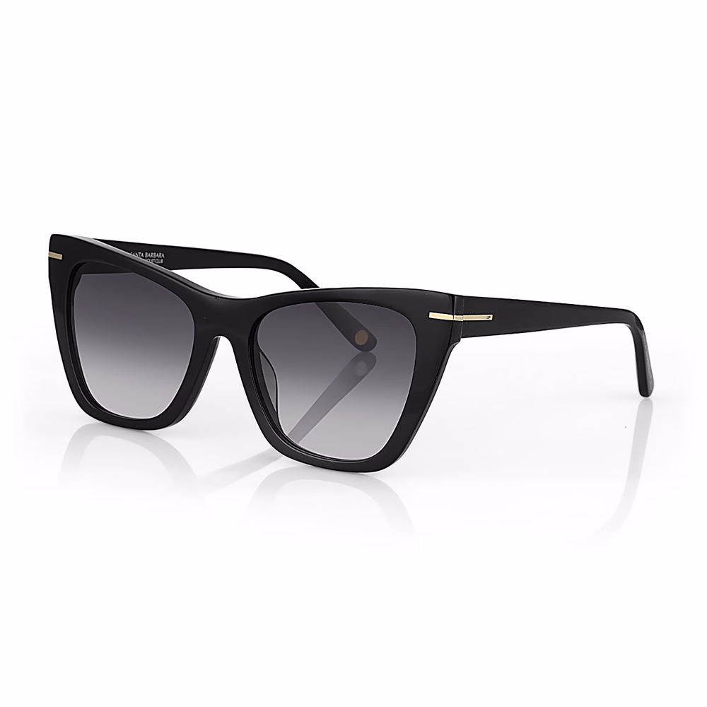 Ochelari de soare Santa Barbara Polo gri pentru Dama UV400 SB1107-1