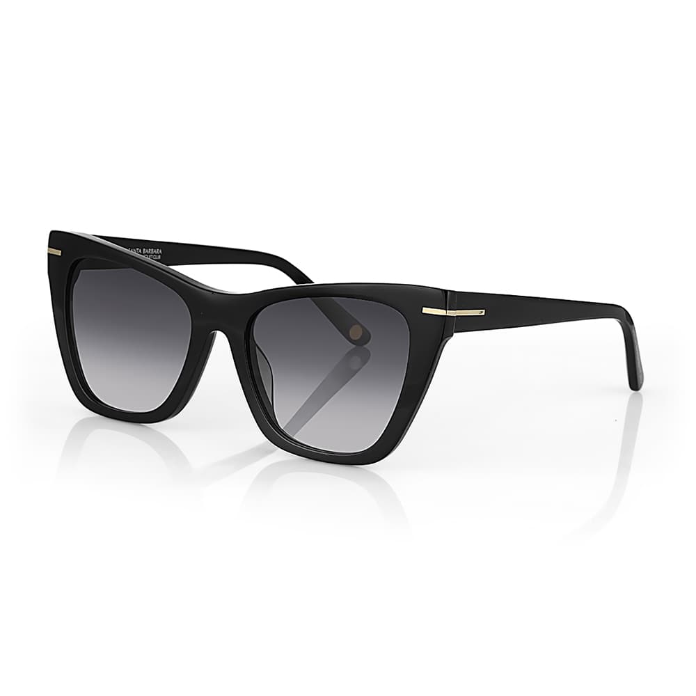 Ochelari de soare Santa Barbara Polo gri pentru Dama UV400 SB1107-1