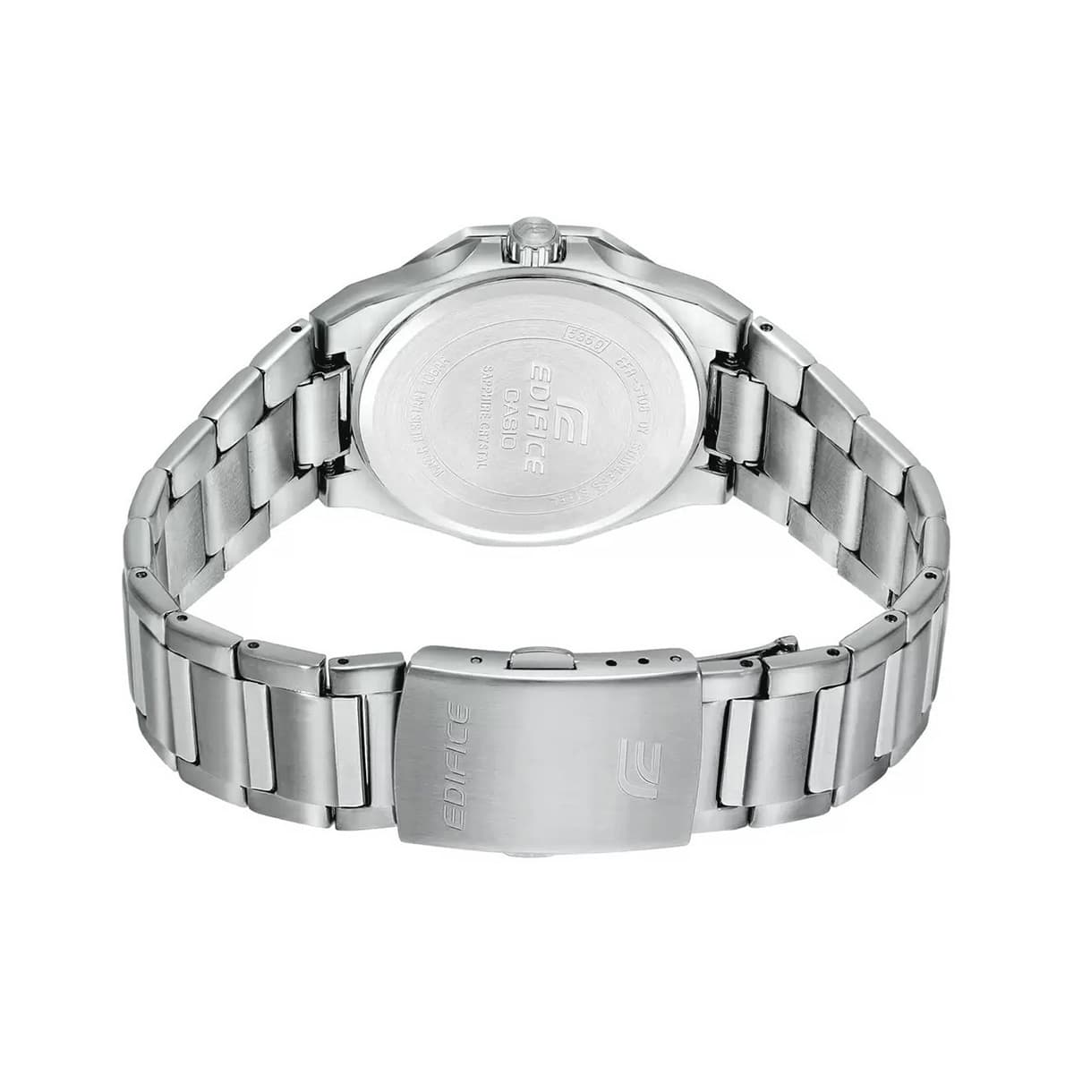 Мъжки часовник Casio Edifice Sapphire - EFR-S108DE-3AVUEF