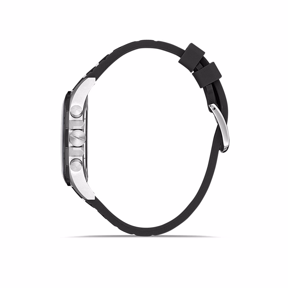 Sergio Tacchini Archivio - Ceas Barbatesc Quartz Negru ST.1.10353.1