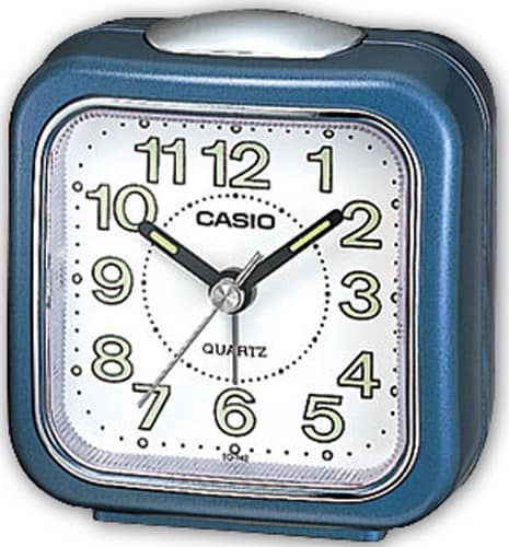 Будилник CASIO - TQ-142-2EF