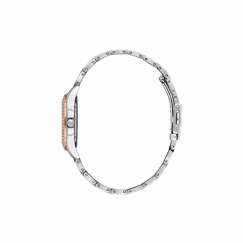 Daniel Klein Premium - Ceas Dama Quartz Auriu Rose DK.1.13866.6