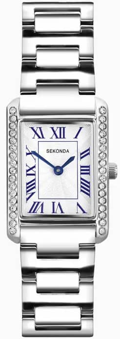 Дамски часовник Sekonda Colette - S-40734