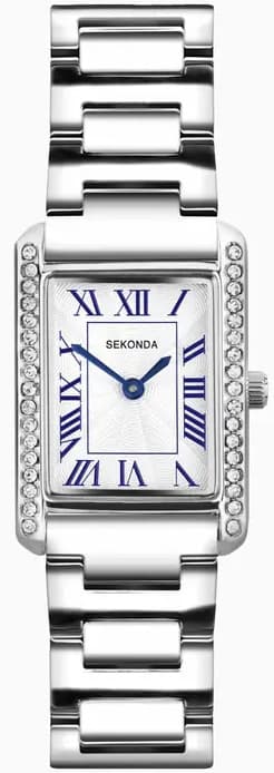 Дамски часовник Sekonda Colette - S-40734