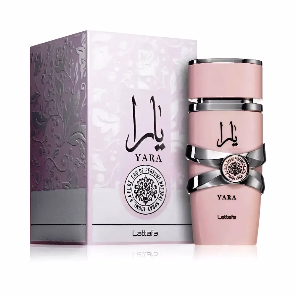 Lattafa Yara 100 ml