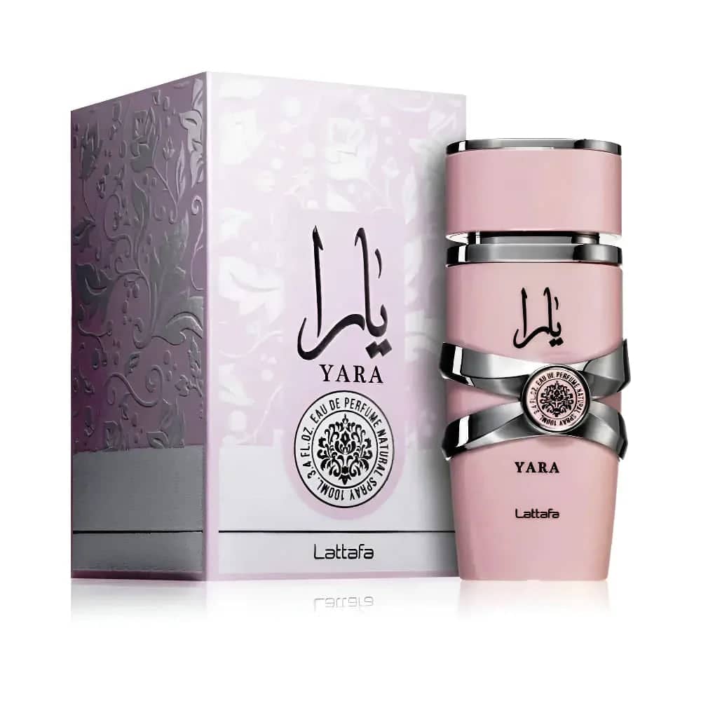 Lattafa Yara 100 ml