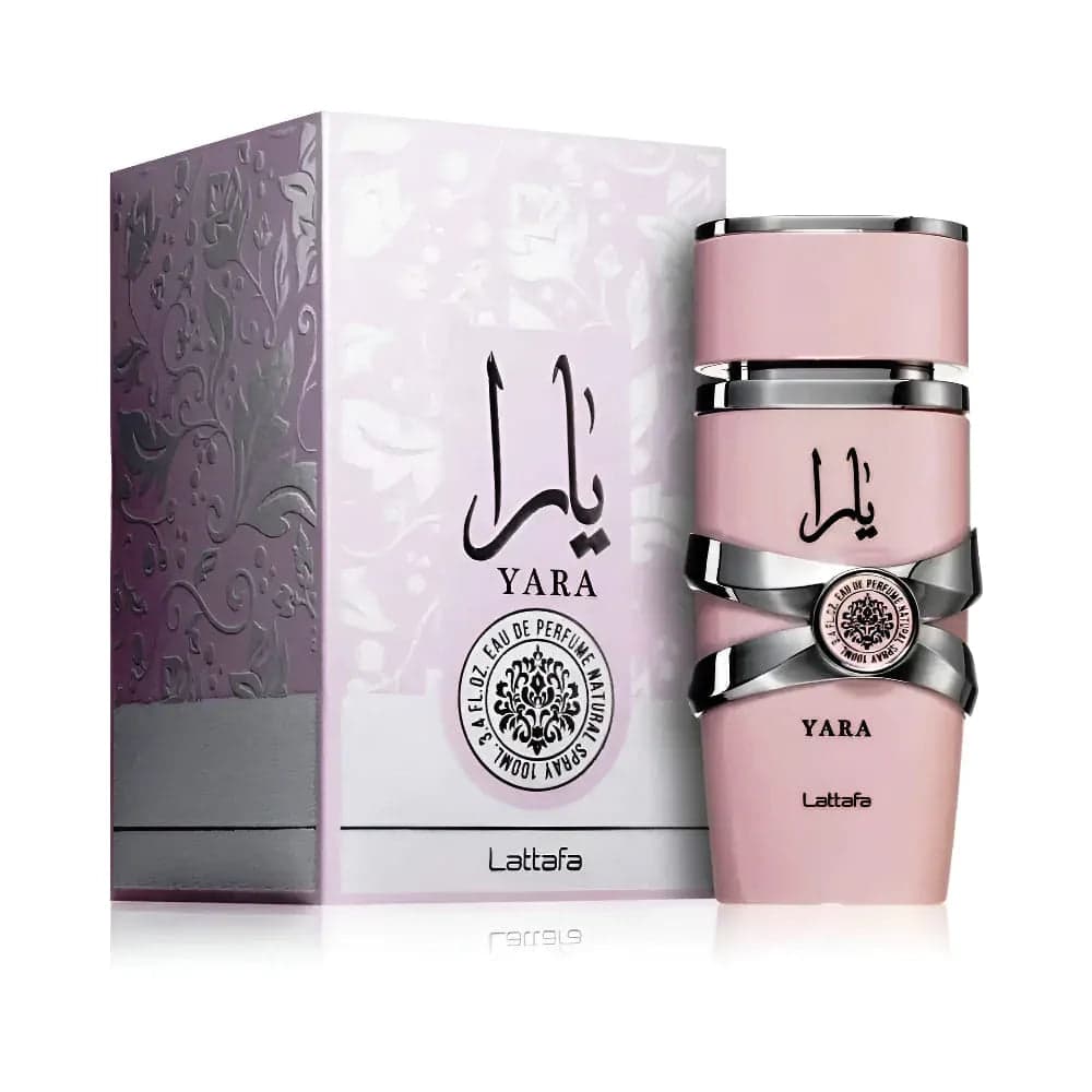 Lattafa Yara 100 ml