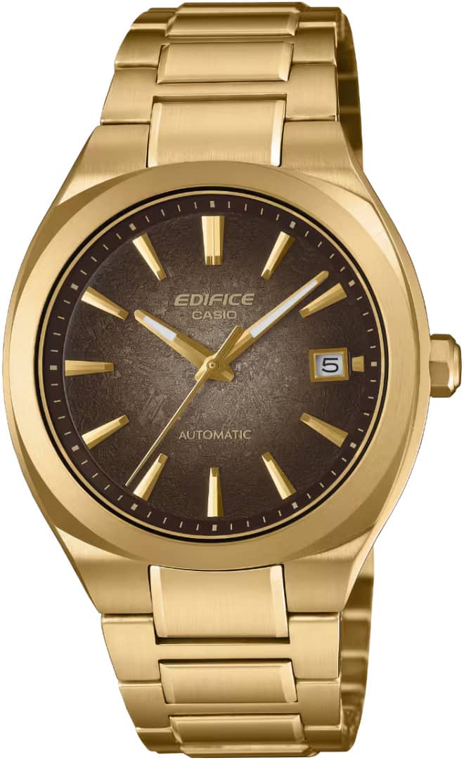 Мъжки часовник Casio Edifice Automatic - EFK-200DG-5AER