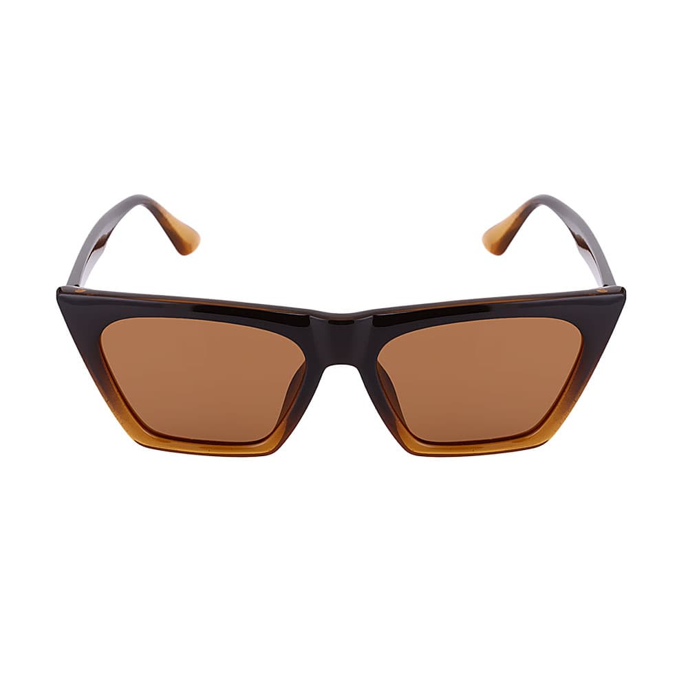 Ochelari de soare Daniel Klein Trendy cafeniii pentru Dama UV400 DKS3261-3