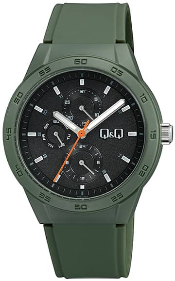 Мъжки часовник Q&Q Multi-Dial - VS54J008Y