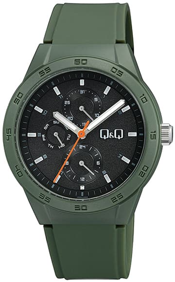 Мъжки часовник Q&Q Multi-Dial - VS54J008Y