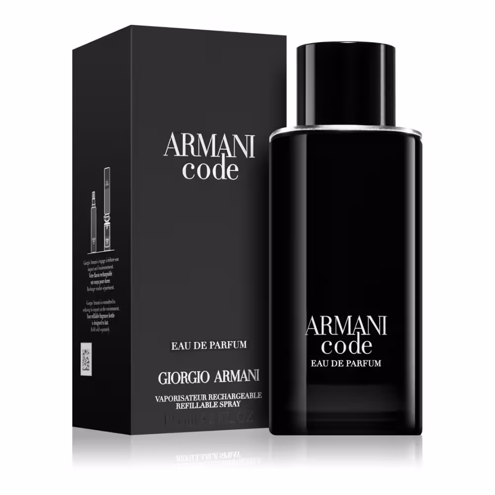 Armani Code EDP pentru Bărbați