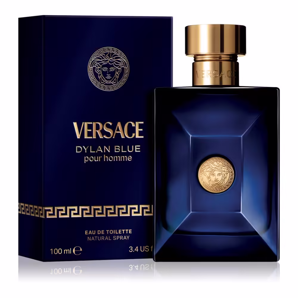 Versace Dylan Blue Pour Homme EDT pentru Bărbați