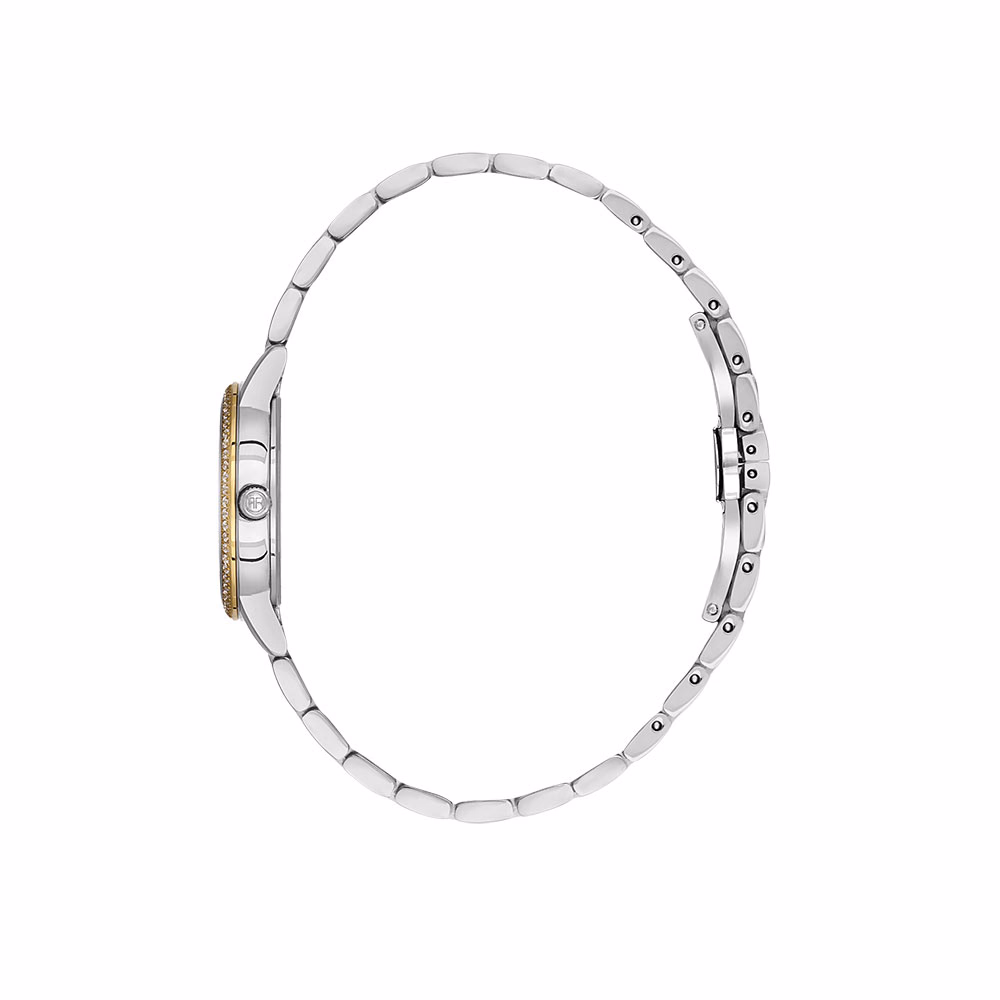 Freelook Lumiere - Ceas Dama Quartz Argintiu FL.1.10476.3