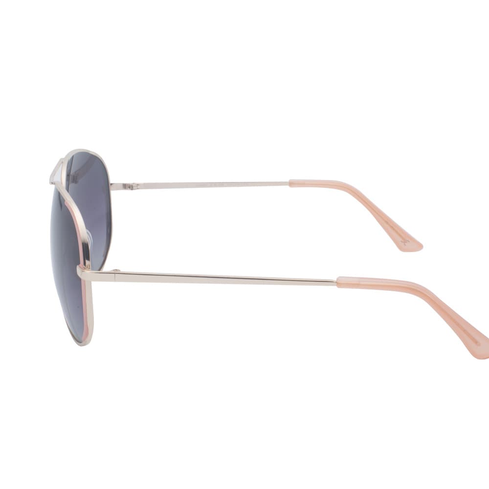Ochelari de soare Daniel Klein Trendy bicolori pentru Dama UV400 DK4303-3