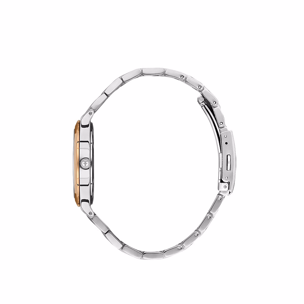 Freelook Jolie - Ceas Dama Quartz Argintiu FL.1.10381.4