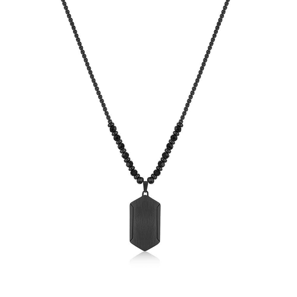 Lant din Inox Daniel Klein Jewelry Barbati DKJ.6.20003-2