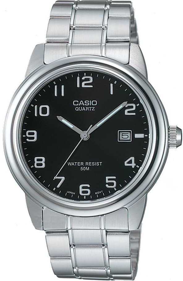 Мъжки часовник CASIO - MTP-1221A-1AVEG