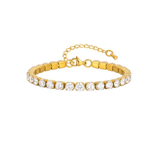 Bratara Aurie Thia Jewelry S.Steel Dama