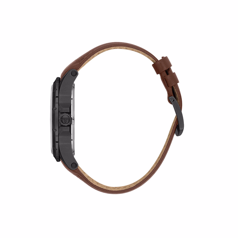 Sergio Tacchini Archivio - Ceas Barbatesc Quartz Maro ST.1.10455.4