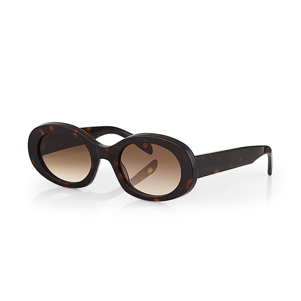 Ochelari de soare Freelook maro pentru Dama UV400 F1004-2