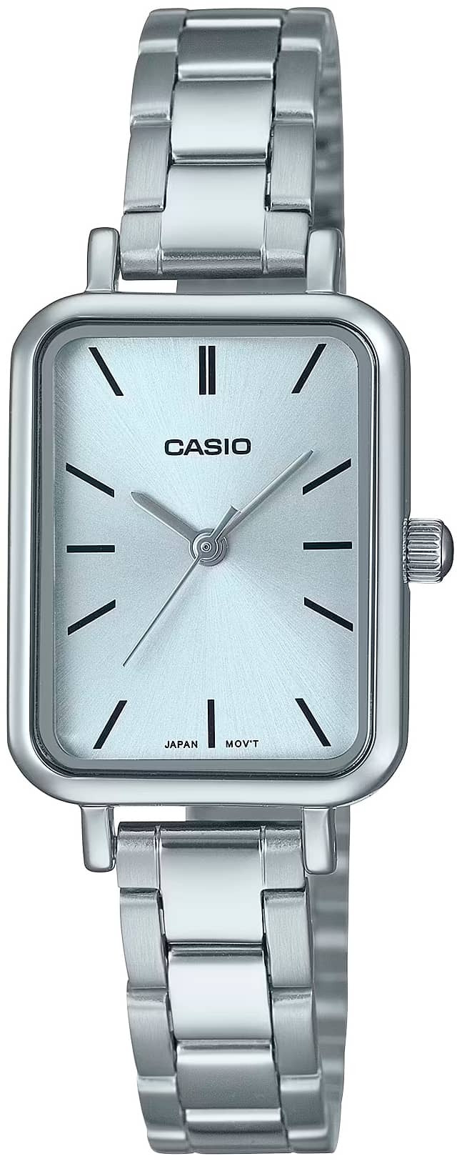 Дамски аналогов часовник Casio - Casio Collection - LTP-V009D-2EUDF