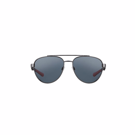 Ochelari de soare Daniel Klein negrii pentru Barbati UV400 DK3278-4