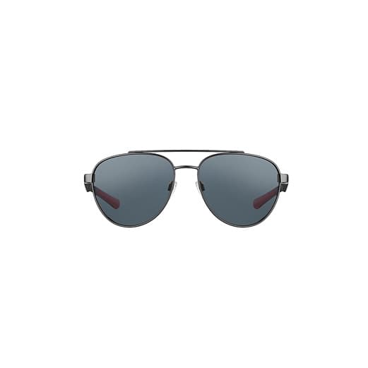 Ochelari de soare Daniel Klein negrii pentru Barbati UV400 DK3278-4