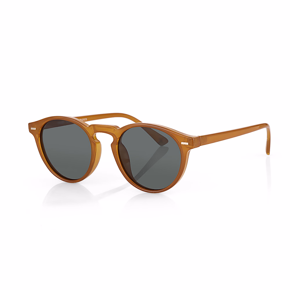 Ochelari de soare Daniel Klein gri pentru Barbati UV400 DK3251-4