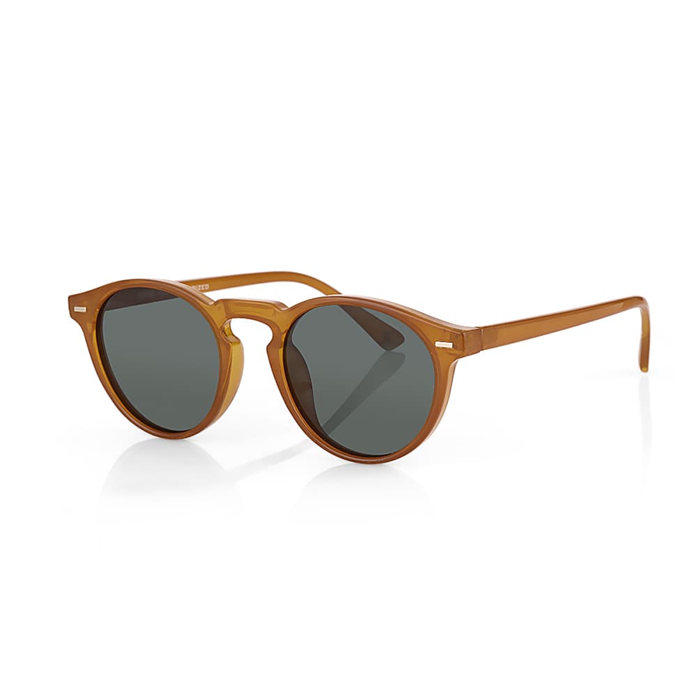 Ochelari de soare Daniel Klein gri pentru Barbati UV400 DK3251-4