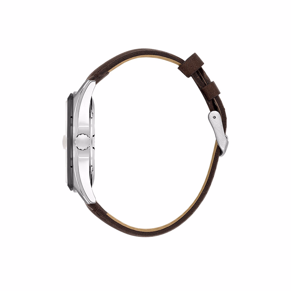 Daniel Klein Premium - Ceas Barbatesc Quartz Maro DK.1.14138.6