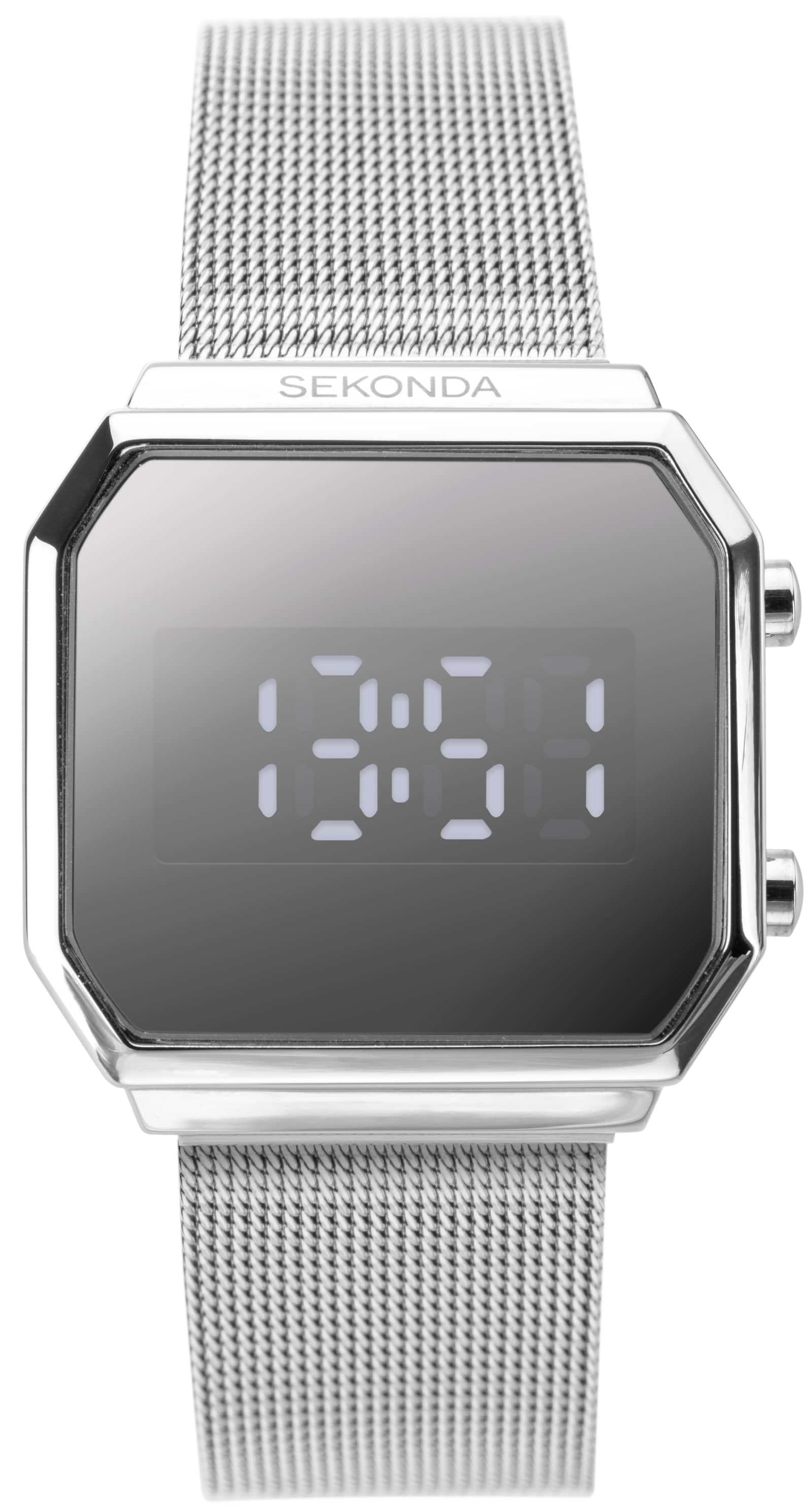 Дамски часовник Sekonda Editions - S-40030.00
