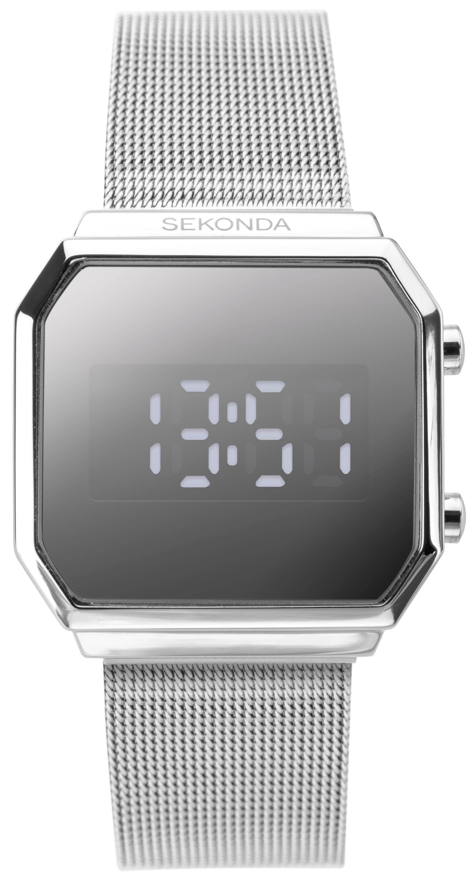 Дамски часовник Sekonda Editions - S-40030.00