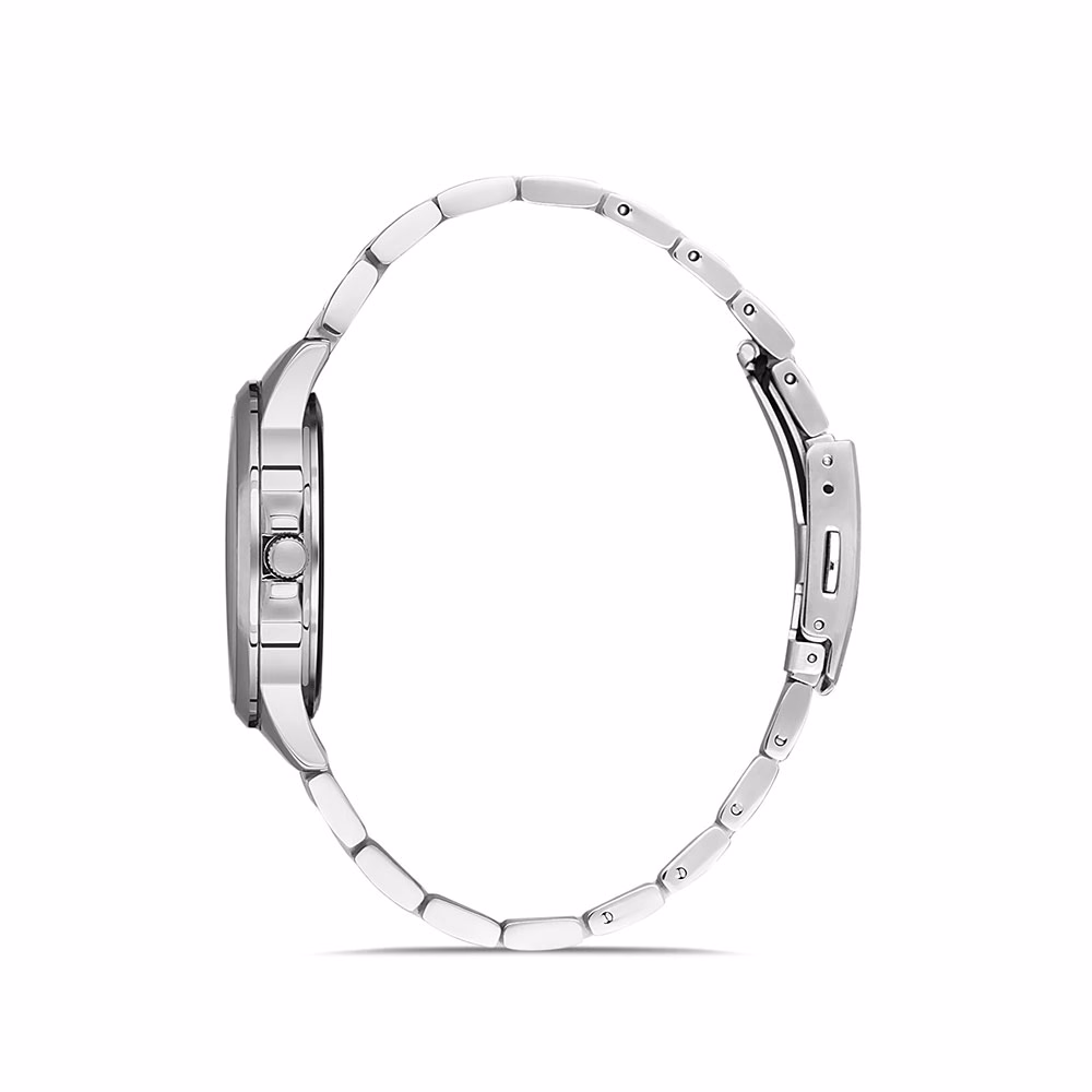 Daniel Klein Premium - Ceas Dama Quartz Auriu Rose DK.1.13099.3