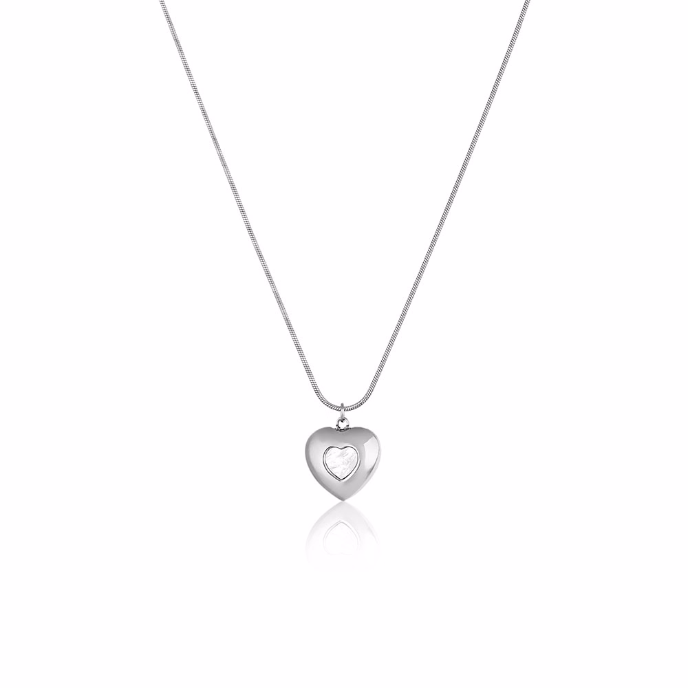 Lant din Inox Daniel Klein Jewelry Dama DKJ.3.20009-1