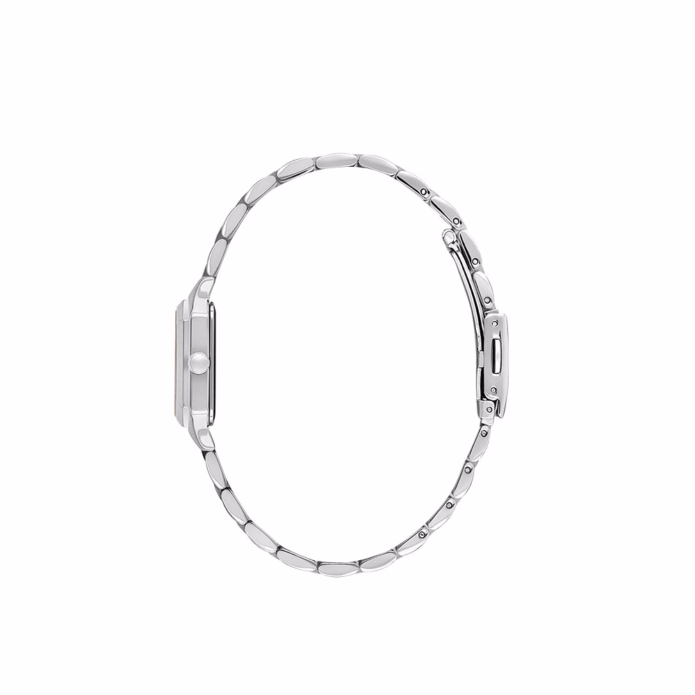 Daniel Klein Premium - Ceas Dama Quartz Argintiu DK.1.13877.3
