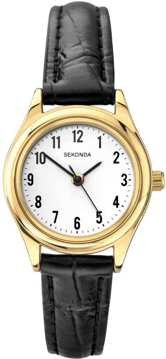 Мъжки часовник Sekonda - S-4493.00