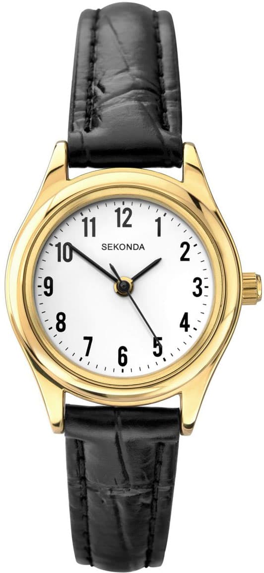 Мъжки часовник Sekonda - S-4493.00