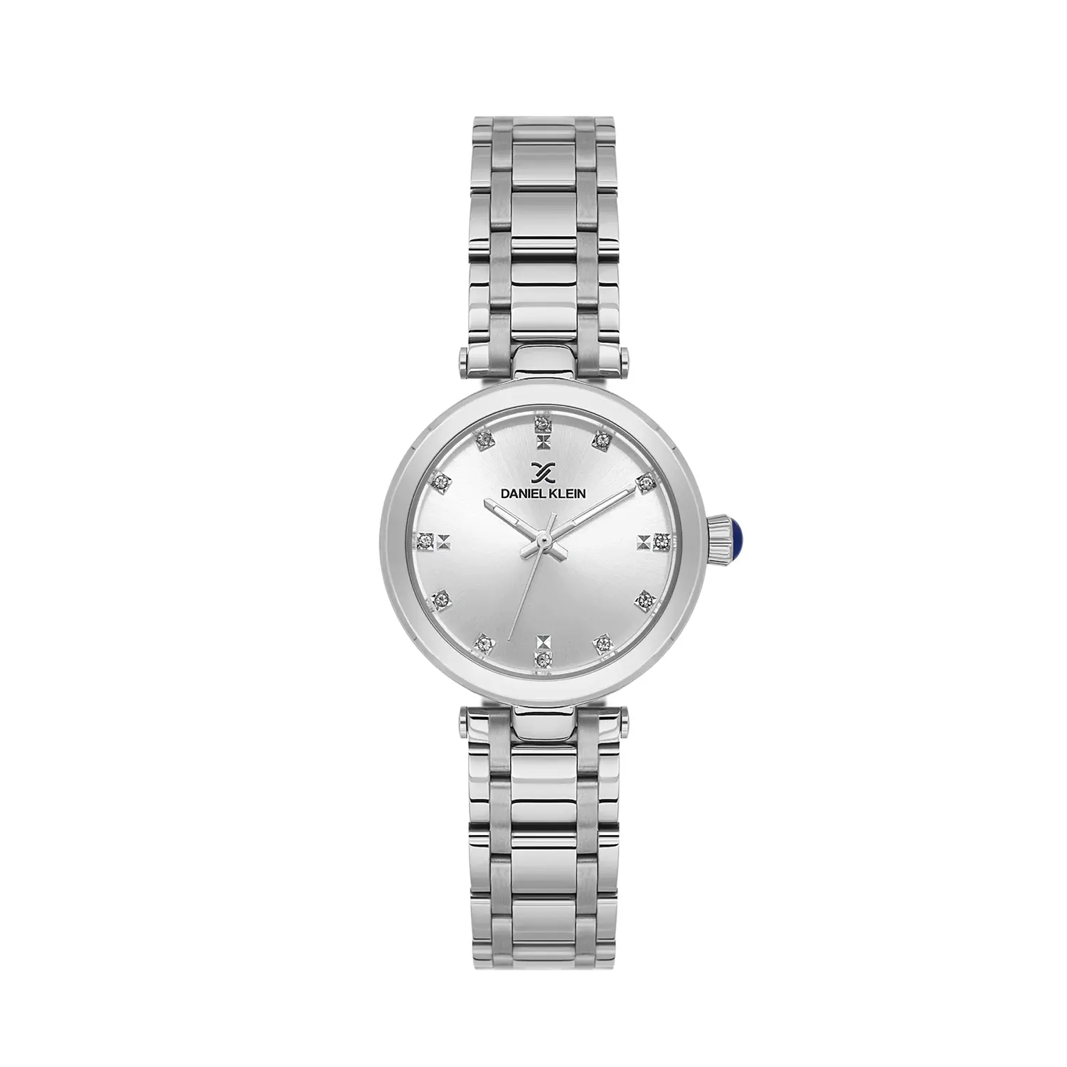 Daniel Klein Premium - Ceas Dama Quartz Argintiu DK.6.14320-1