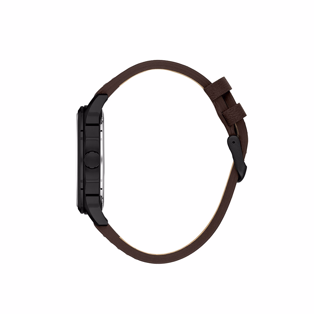 Daniel Klein Premium - Ceas Barbatesc Quartz Maro DK.1.14141.6