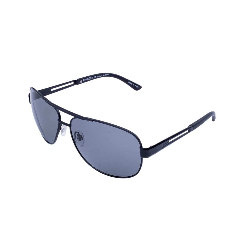 Ochelari de soare Daniel Klein Premium gri pentru Barbati UV400 DK3147-1