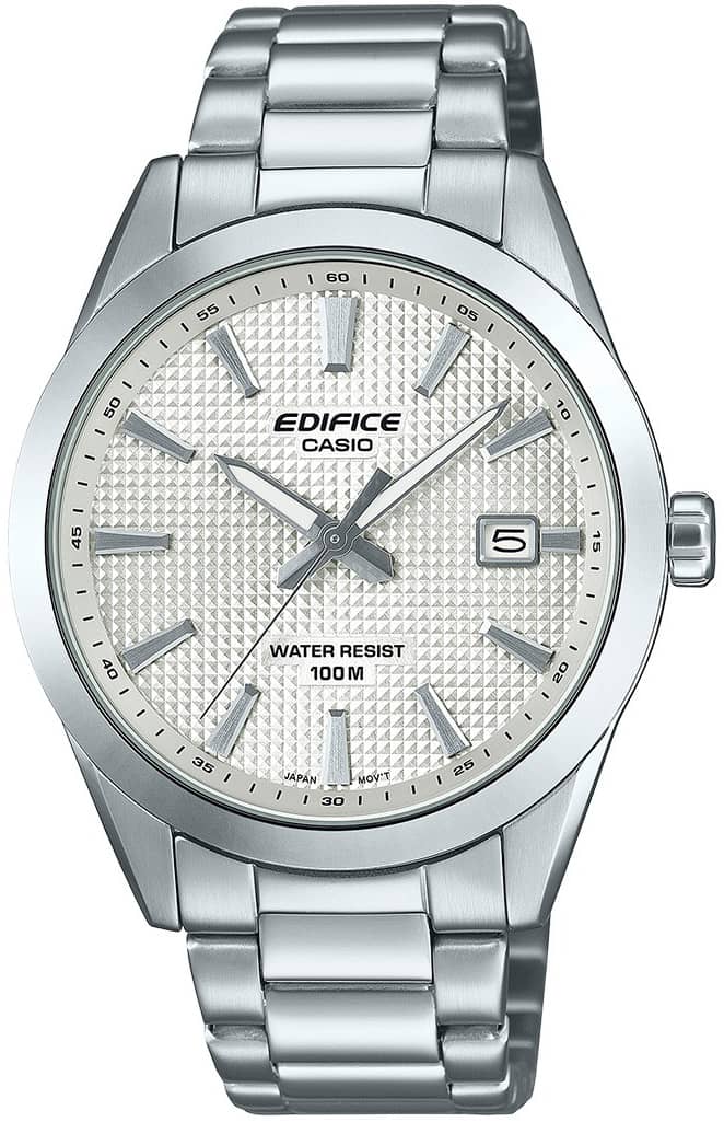 Мъжки часовник Casio Edifice - EFV-160D-7AVEF