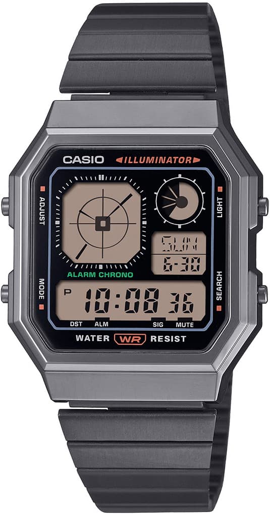Часовник Casio Vinatage - A130WEGG-1AEF